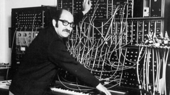 Week 49: MORT GARSON (420 to 30: A Music Retrospective)