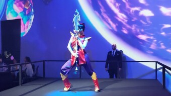 Funtico 2025 Launch Party: Summary and Recap