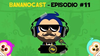 BananoCast - Episodio #11: La Ecosfera de BANANO (¡Final de Temporada!)