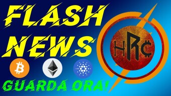 Bitcoin Devasta i 42k nella Notte! Cardano ed Ethereum si Preparano a Spaccare ad Agosto!