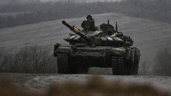 The Businesses profiteering from the Ukrainian war