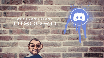 Why I Can't Stand Discord: An Honest Take For The Crypto Fam