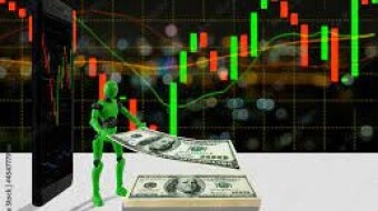 How to make passive income according to a A.I
