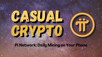 Pi Network - Mining Daily on your Phone