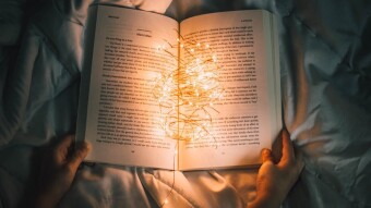 Changing Habits: Feeling Bookish