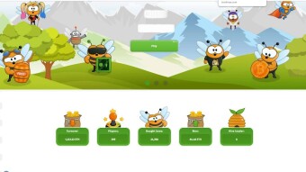 Etherhive Dapp Review - New Investing Game on Ethereum