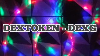 DEXTOKEN LEARNING AND EARNING