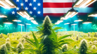 Cannabis policy in the USA - reflecting Trump and Biden administrations