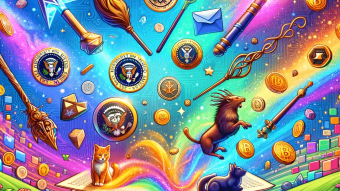 HarryPotterObamaSonic10Inu (ERC-20) (BITCOIN): The Spellbinding Saga of the Ultimate Meme Coin