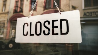Is the end near for crypto faucets?