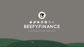 Beefy Finance - DeFi in the BSC Network - Binance Smart Chain