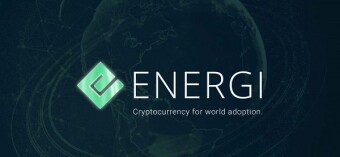 Energi Round 2 (NRG) Airdrop / Value: 100 NRG (~$245) / 10 NRG (~$24,5) for every referral /