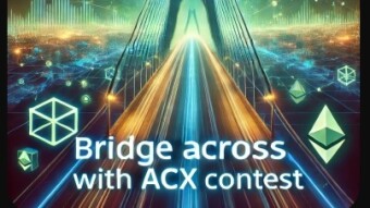 Bridge Across With ACX Contest