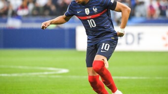 How Kylian Mbappé is progressively losing the love of his fans