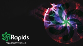 How to use/spend your Rapids (RPD)
