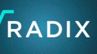 Radix DLT Projesi