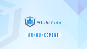 StakeCubeCoin – Swap details
