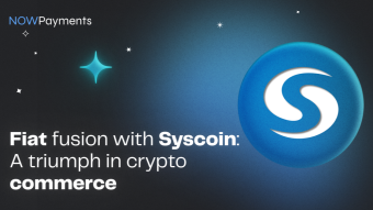 Fiat Fusion with Syscoin: A Triumph in Crypto Commerce