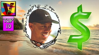 9 Expensive Things owned By Millionaire Tiger Woods