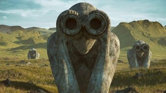 The Watchers