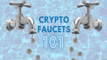 My Faucet Strategy: Building Cryptocurrency Wealth Through Micro-Accumulation