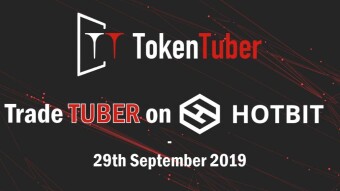 Easy steps on how to buy TokenTuber on Hotbit!