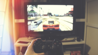 Why Are Video Games Addicting?