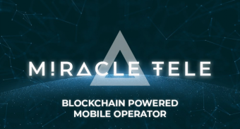 Miracle Tele - Blockchain Mobile Operator with Token Rewards . !!! MASSIVE AIRDROP !!!