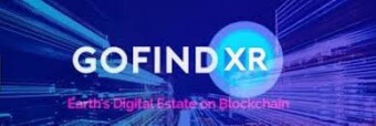 Extended Reality on blockchain, GoFind XR is the first decentralized social media platform to give internet life.
