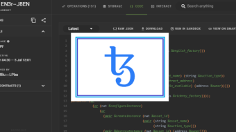 The winners of the Tezos - Coinlist hackathon are announced