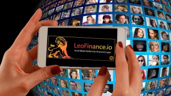 The importance of establishing LEO Finance communities outside this ecosystem