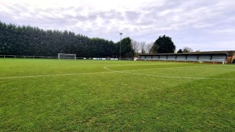 Staycations: It's Always Sports Day in Long Buckby - Northampthonshire