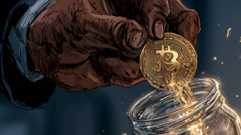 Peak Capital RugPull — A Warning Shot for Every DeFi Investor — Red King Crypto