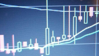 How to trade ADA: Trading ADA for a month based on BTC mining revenue and thin order books.