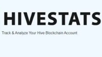 HiveStats Monthly Progress - February 2023