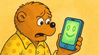 My AI Wallet Keeps Gaslighting Me (Crypto Satire)