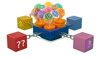 ICECREAMSWAP DEX GOES MULTICHAIN (A NEW CHAIN FULLY INTEGRATED).