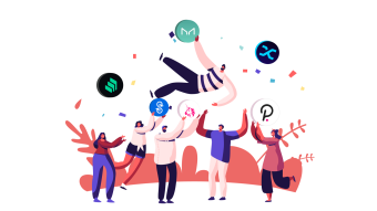 DeFi coins faucet! claim Polkadot, SOLANA, 1inch, Shiba Inu, Chainlink, etc...!