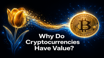 Why Do Cryptocurrencies Have Value?