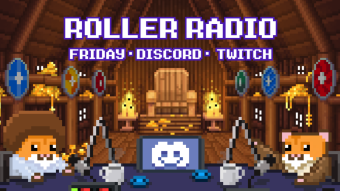 Roller Radio Today: Tune In for Big Updates!