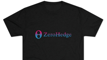 ZeroHedge Logo Futurewave