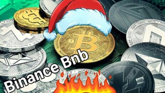 Binance to sell limited edition Bitcoin at 50% discount