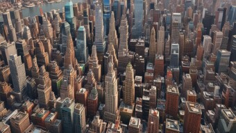The Pros and Cons of Entrepreneurship In New York City