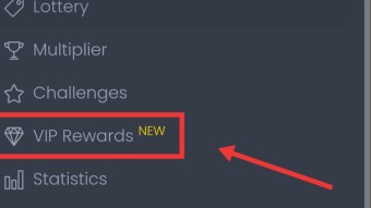 COINPOT - A New VIP REWARDS system introduce