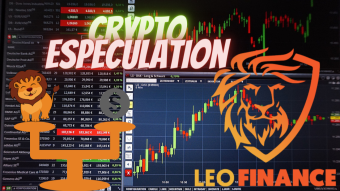 Speculation and cryptocurrencies