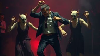 CRYPTO PULSE: POLITICS MEETS PLAY — MELANIA +2.7%, GALA +0.7% (March 23, 2026)