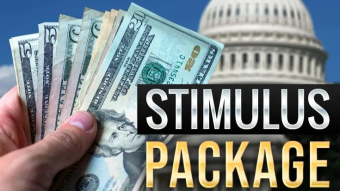 Treasury Says to Expect Stimulus Direct Deposit in 3 Weeks as Trump Extends Social Distancing to April 30