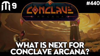 What Is Next For Conclave Arcana? | Splinterlands #440