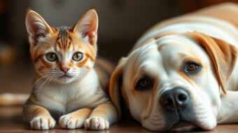 5 Essential Facts About Ear Mites in Cats and Dogs That Will Surprise Pet Owners