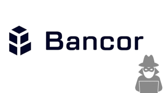 DeFi Platform Bancor is Under Attack.